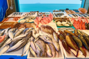 2026 제주 수산물 전자상거래 판매 활성화 지원사업 총정리