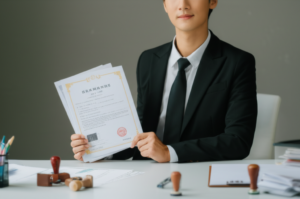 2026 진주시 중소기업 국내외 인증수수료 지원사업 총정리 – 인증 취득 비용 지원, 신청 자격과 방법 안내 (예산 소진시까지)