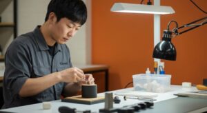 2026 K-브랜드 글로벌특화 소공인코워킹스페이스 입주기업 모집 – 해외진출 공간·설비 무료 지원