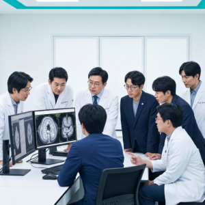 K-Health 대구 의료 AI 제품화 기술지원 2026 – 25백만원 직접지원 신청 방법 총정리 (마감 3/18)