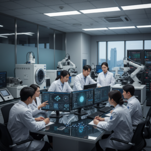 2026년 K-HERO 육성·지원사업 신청 방법 총정리 – 기업부설연구소 R&D 최대 연 9억원 지원