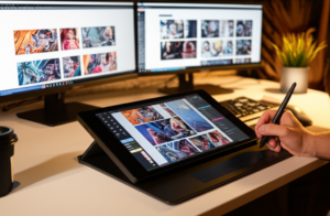 2026 현지 웹툰 콘텐츠 발굴 지원 총정리 – K-웹툰 글로벌 확장, 과제당 최대 5억 원 지원 (마감 3/16)