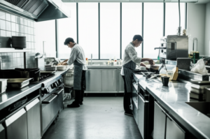 2026 서울창업허브 키친인큐베이터 23기 모집 총정리 – F&B 스타트업 개별주방·공유주방 입주, 멘토링·브랜딩·판로 지원 (마감 3/19)