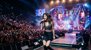 2026 대중음악 해외 공연 지원 공모 – 한국콘텐츠진흥원 K-팝 아티스트 지원 신청 방법 총정리 (마감 3/25)