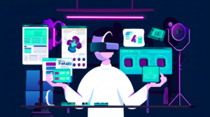 2026 뉴콘텐츠기업지원센터 멤버십 모집 총정리 – VR·AR·AI 스타트업 20개사, 장비·시설·액셀러레이팅 무료 지원 (접수 3/9~3/17)