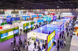 2026 코리아콘텐츠위크(KCW) 참가기업 모집 총정리 – 해외 바이어 매칭·전시·투자유치, 콘텐츠 기업 필수 행사 (마감 3/27)