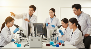 Korea-Sweden Bio Startup Launchpad 충북 첨단재생바이오 스타트업 모집 (2026)