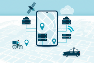 2026 위치정보 사업자 클라우드 지원사업 총정리 – LBS 스타트업 클라우드 비용·기술 컨설팅·보안 점검 지원, 신청 방법 안내