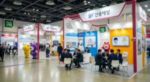 2026 라이선싱 엑스포 차이나 한국공동관 참가 신청 방법 – 애니메이션·IP 기업의 중국 진출 기회 (마감 3/23)