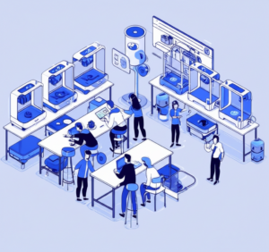 메이커스쿨 도봉 정부지원사업 교육, 예비창업자 무료 참가 신청 방법 총정리