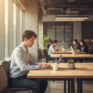 2026년 마포비즈플라자 1인창조기업 지원센터 입주기업 모집 신청 방법 총정리