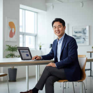 2026년 마포비즈플라자 중장년 기술창업 지원센터 입주공고 – 40대 이상 기술창업자 신청 방법 총정리