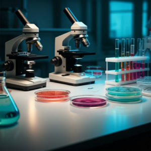 2026 메디바이오 핵심소재 실증시험 지원사업 총정리 – 바이오 소재 중소기업 참여기업 모집, 신청 자격과 방법 안내 (마감 3/6)