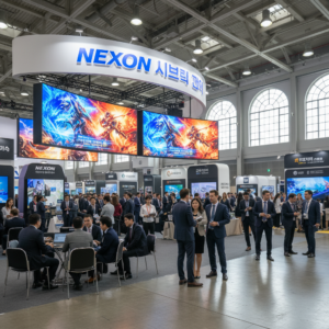 2026 노르딕 게임 한국기업 참가 지원 신청 방법 총정리 – KOCCA 콘텐츠기업 해외진출