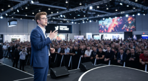 2026 노르딕 게임 Nordic Game 참가기업 모집 썸네일