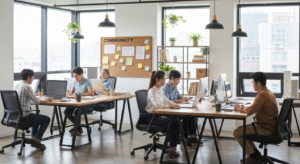 2026 노원사회적경제지원센터 입주기업 공모 총정리 – 무상 공유사무실, 신청 자격과 방법 안내 (마감 3/16)