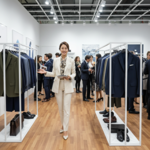 Pitti Uomo 110 CODE KOREA 참여브랜드 모집 – K-패션 브랜드 이탈리아 피렌체 진출 신청 방법 총정리