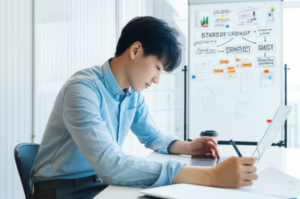 2026 예비창업패키지 총정리 – 예비창업자 사업화 자금 평균 4,000만 원 지원, 신청 자격·절차·선정 방법 (마감 3/24)