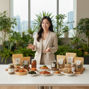 2026 풀무원 서스테인허브 오픈이노베이션 스타트업 신청 방법 총정리