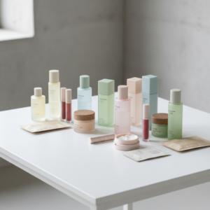 SBA x LG전자 동남아 K-뷰티 판로 연계사업 참여기업 모집 – 마감 3월 19일