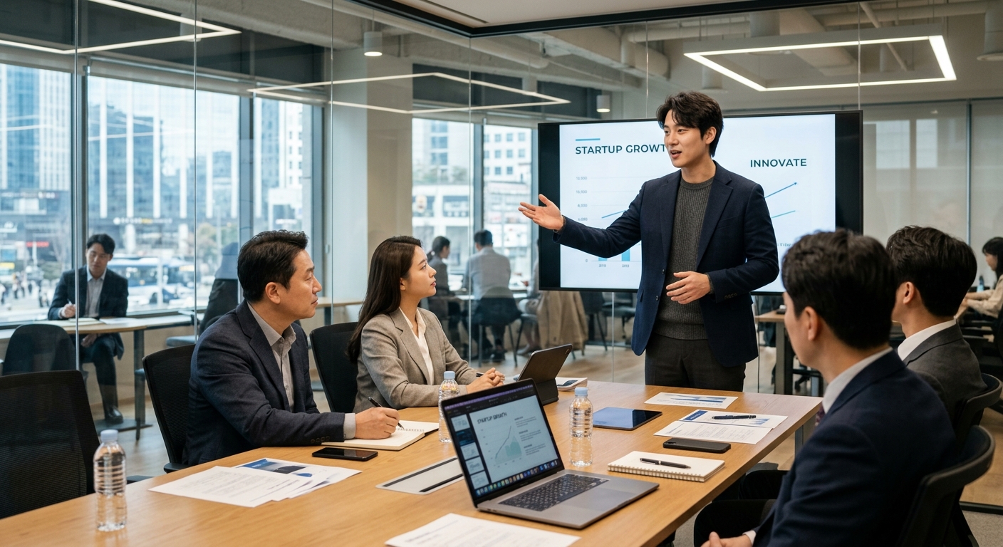 2026 남부권역 초기성장 스케일업 패키지 신청 방법 썸네일