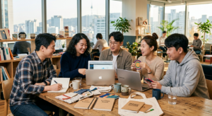 2026 성동 임팩트 굿즈 사회적경제 협력상품 개발 지원사업 총정리 (마감 3/27)