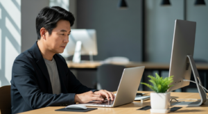 성남 중장년 기술창업센터 입주기업 모집 – 임대료 없이 창업 공간 이용 (마감 3/20)