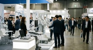 2026 성남시 베트남 K 의료기기 전시회 공동관 참가기업 모집 총정리 – 해외 판로 개척 지원, 신청 자격과 방법 안내 (마감 3/10)