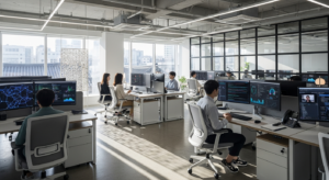 2026년 1차 서울 AI 허브 신규 입주기업 모집 – AI 스타트업 입주공간·보육 지원 신청 방법 총정리 (마감 3/31)