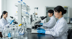 2026 서울바이오허브 SK바이오팜 오픈이노베이션 프로그램 총정리 – 바이오·제약 스타트업 R&D 협업 기회