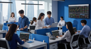 서울핀테크랩 2026 입주기업 모집 – 핀테크 스타트업 지원 신청 방법 총정리