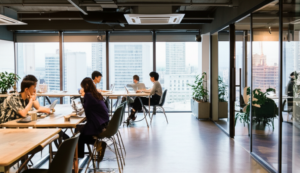 서울창업허브 공덕 2026 우수기업 입주 모집 총정리 – 사무공간·멘토링·투자연계 육성 프로그램 (마감 3/19)