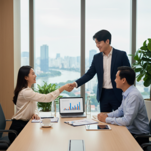 신한 스퀘어브릿지 베트남 소셜 오픈이노베이션 3기 – 베트남 진출 스타트업 PoC 지원금 $10,000 신청 방법 (마감 3/31)