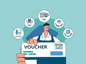 2026 소상공인 경영안정바우처 총정리 – 세무·마케팅·법률 컨설팅 무료 지원, 신청 자격과 방법 안내