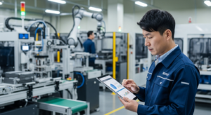 스마트공장 IR 브릿지 프로그램 2026 – 투자유치 역량 강화 지원 신청 방법 총정리