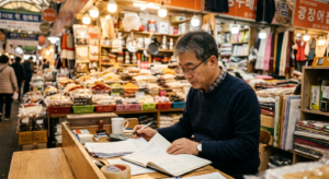 소상공인 경영안정바우처 2026 – 경영 위기 소상공인 신청 방법 총정리 (마감 12/18)