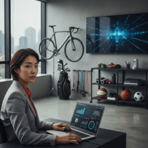 2026 스포츠산업 선도기업 육성 지원사업 2차 – 마감 4월 3일 신청 방법 총정리