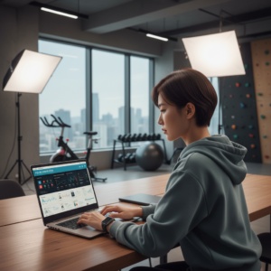 2026 스포츠산업 예비초기창업·창업도약 지원사업 신청 방법 총정리