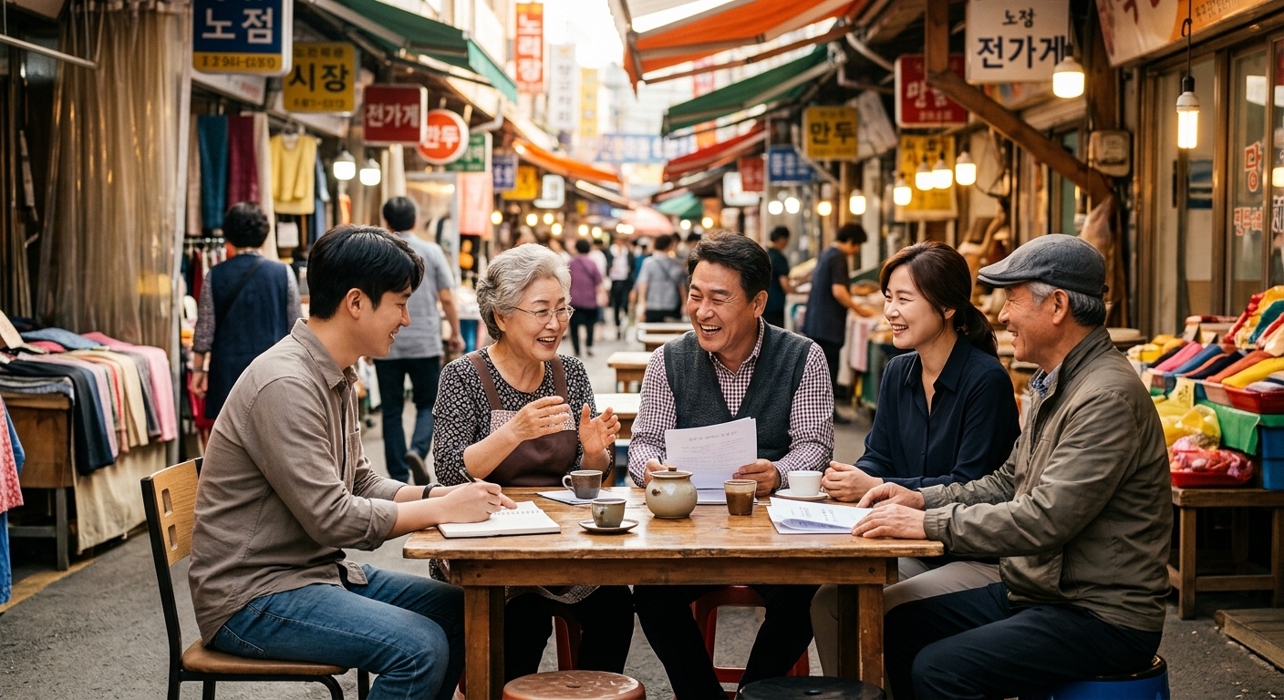 2026년 소상공인 협업활성화 공동사업 신청 방법 총정리 (마감 4월 초)