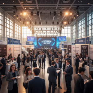 2026년도 지역창업 페스티벌 운영기관 모집 공고 안내