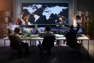 2026년 게임더하기 지원 공고 – 최대 1억 5천만 포인트 지원