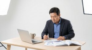 2026년 중소기업 정책자금 융자계획 개정(1차) 총정리 – 성장공유형 대출 방식 도입, 신청 자격과 방법 안내