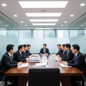 2026 중소벤처소상공인 민관 정책협의회 출범 – 중기부 새 거버넌스 창업자 활용법