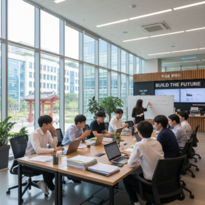 2026년도 창업중심대학 지역기반 (예비)창업기업 모집공고 – 창업진흥원 지원사업 총정리