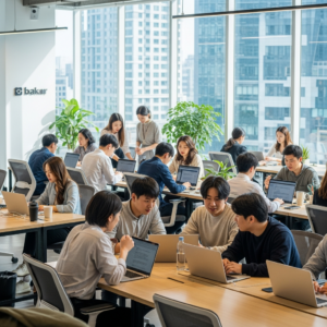 2026년 지역창업특화지원 성남산업진흥원 입주기업 모집 안내