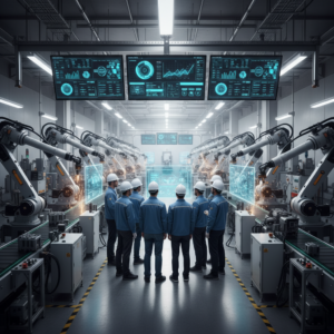 2026년 전남 지역 주도형 AI 대전환 사업 – AI 솔루션 구축·컨설팅 지원 총정리