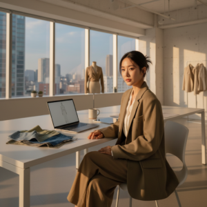 2026 스타일테크 유망기업 8기 신청방법 총정리 – 한국디자인진흥원 패션·뷰티 스타트업 사업화 지원