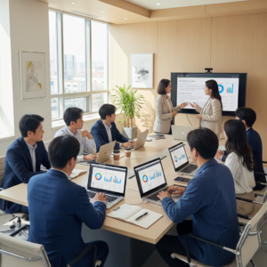 2026년 강원 온라인 마케터 양성사업 완벽 정리 – 강원도 창업자·소상공인 필독