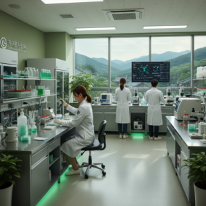 2026년 강원 바이오 헬스케어 육성사업 신청 방법 총정리 – 강원창조경제혁신센터