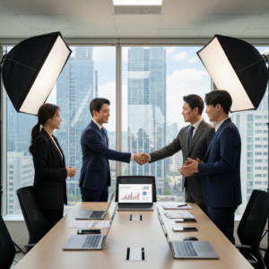 2026 NICE Open Innovation 참여 기업 모집 완벽 가이드 – 최대 3천만원 지원